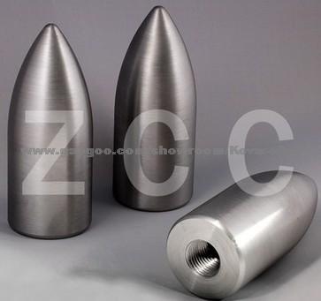 Molybdenum Mandrels