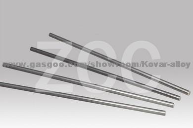 Tantalum Mill Sheets And Rods