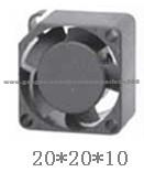 Sales DC Cooling Fan,DC Fan 20mm*20mm*6mm