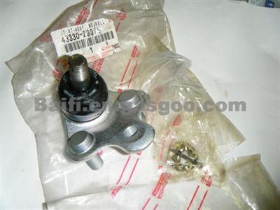 COROLLA TOYOTA Ball Joint 43330K RH,43340A LH