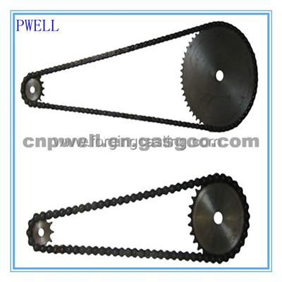 Any Model Chain Wheel 014