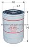 Oil Filter 361-60-11120 For Kubota