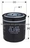 Oil Filter 70000-7403-4 For Kubota