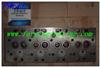 PWELL K4100D Cylinder Head