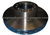 Brake Disc Man116= 81508030044