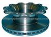 Brake Disc Bpw-0308835030