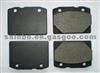 Lada Brake Pads 2101-3501090