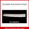 Rear Bumper Foot PlateTA-04CO12 For Toyota In High Performance