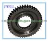 Auto Gear C45, 20CrMnTi, 40Cr, 42CrMo