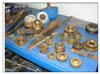 Motorcycle Chain Sprocket Wheel
