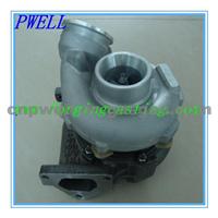 Hot GT2256V Turbocharger 709838-0001 For OM612 Engine