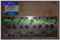 PWELL K4100D Cylinder Head