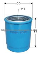 Oil Filter 15208 H8904 For Kubota