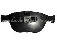 FORD Focus / Tourneo / Transit VI Brake Pads GDB1532