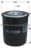 Oil Filter 119005-35151 For Kubota