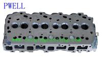 1DZ Cylinder Head