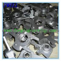 Steel Casting With Good Quality
