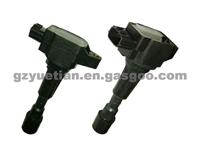 Ignition Coil For Mazda Oem ZJ20 18 100