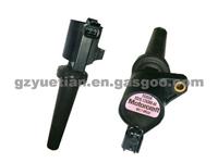 Ignition Coil For Mazda Oem XS2U-12A366-AA