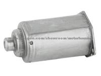 Glass Lift Motor Shell