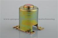 Stamping Glass Lift Motor Enclosure
