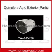 Hot Sale Muffler TA-08VI26 For Toyota