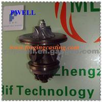 HX40W Turbo CHRA 3591999