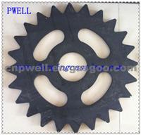 Casting Parts,Chain Wheel
