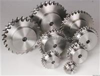 Stainless Steel Chain Wheel