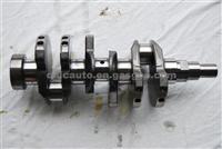 Daewoo Matiz Crankshaft 96352178