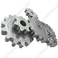 Wheel Gear By Pwell Brand