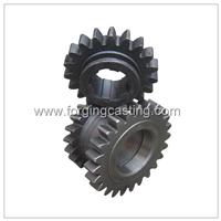 Chian Wheel By Pwell Brand