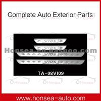 Toyota Door Tone Door Sills TA-08VI09 In High Quality