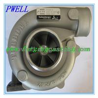 Komatsu Turbocharger 6207-81-8331