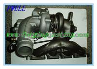 Turbocharger K04 5304-988-0064