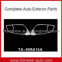 Toyota Headlight Cover TA-09RA15A In High Quality