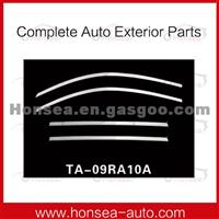 Toyota Headup Window Trims TA-09RA10A In High Quality