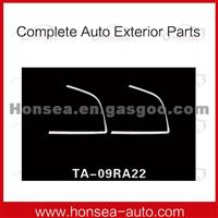 High Quality Rear Window Cover Kits TA-09RA22 For Toyota