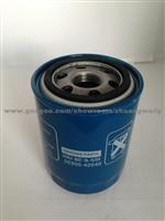 OIL FILTER 26300-42040