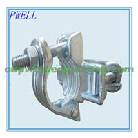 Pwell Forging All Standards