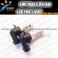 Daytime Running Fog Light 9005/50W LED Fog Lamp Fog Lighting