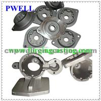 Steel Casting