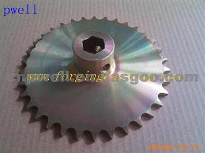 Bevel Gears With Good Quality