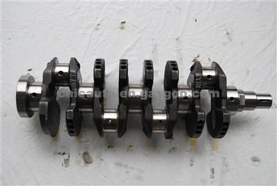 Hyundai Elanta Crankshaft 23110-23510