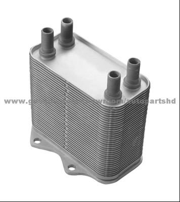 Oil Cooler For Deutz 0423 0097