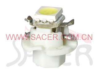 1 Led Bulb---(sa8006lw1)