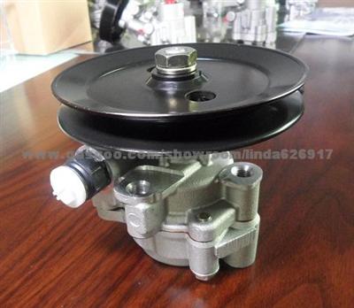 HIACE 3L POWER STEERING PUMP