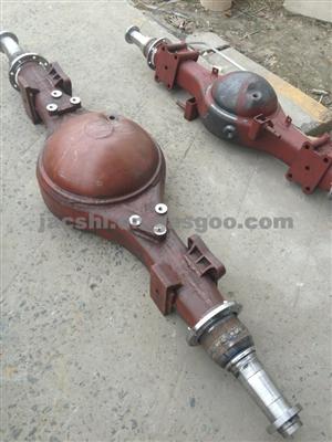 JAC Truck Parts Rear Axle Housing - JAC 1083