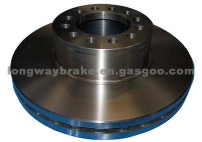 Brake Disc Man116= 81508030044