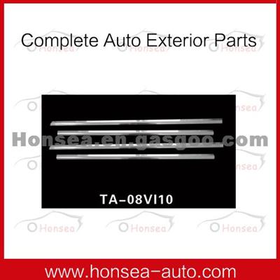 High Quality Window Frame TrimsTA-08VI10 For Toyota